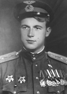 Сухачёв Владимир Павлович